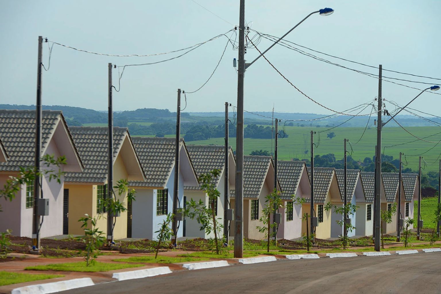 Masterplan Floriano – Maringá-PR